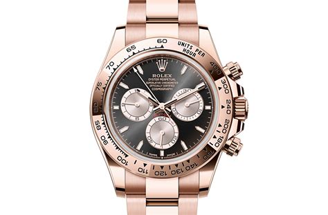 18 ct everose gold rolex celini fake|how to identify a rolex.